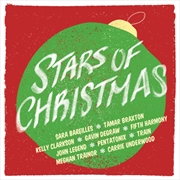Buy Stars Of Christmas