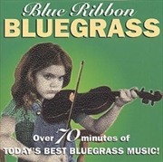 Buy Blue Ribbon Bluegrass