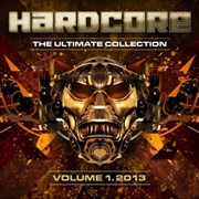 Buy Hardcore T.U.C. 2013 V1