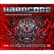 Buy Hardcore T.U.C. 2014