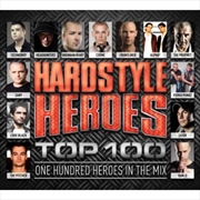 Buy Hardstyle Heroes Top 100