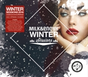 Buy Winter Sessions 2018