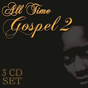 Buy All Time Gospel 2
