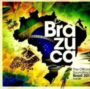Buy Brazuca: Official Soundtrack Of Brazil 2014