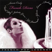 Buy French Divas
