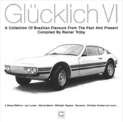 Buy Glucklich Vi - Compiled By Rainer Truby