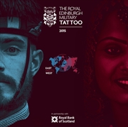 Buy Royal Edinburgh Military Tattoo 2015