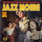 Buy Jazz Noire