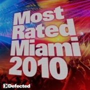 Buy Most Rated Miami 2010
