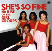 Buy She's So Fine