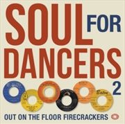 Buy Soul For Dancers 2