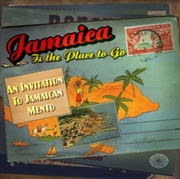 Buy Jamaica Is The Place To Go