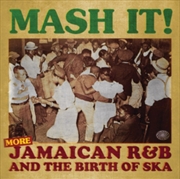 Buy Mash It