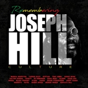 Buy Remembering Joseph Hill