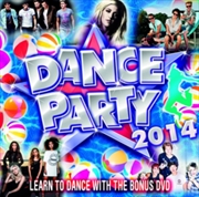 Buy Dance Party 2014