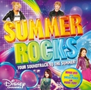 Buy Disney Channel Summer Rocks