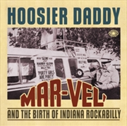 Buy Hoosier Daddy: Mar-Vel' & The Birth