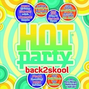 Buy Hot Party Back2Skool 2015