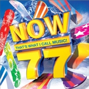 Buy Now Thats What I Call Music! 77