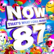 Buy Now That's What I Call Music! 87
