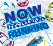Buy Now That's What I Call Running