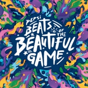 Buy Pepsi Beats Of The Beautiful Game