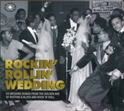 Buy Rockin Rollin Wedding