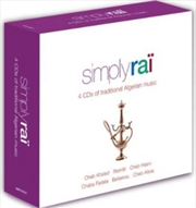 Buy Simply Rai