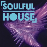 Buy Soulful House