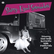 Buy Starry-Eyed Serenaders