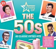 Buy Stars Of The 50S