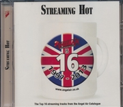 Buy Streaming Hot