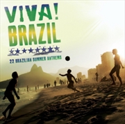 Buy Viva Brazil