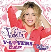 Buy V-Lover Choice
