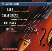 Buy Symphonie Espagnole