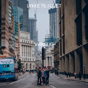 Buy Virkelig: Lykke Til I Livet