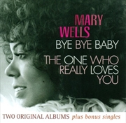 Buy Bye Bye Baby/The One Who Really Loves You
