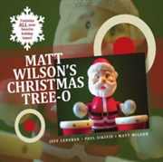 Buy Matt Wilsons Christmas Tree-O