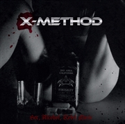 Buy Sex Alcohol Rebel Music