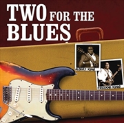 Buy Two For The Blues