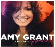 Buy In Motion: The Remixes