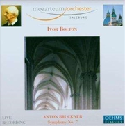 Buy Symphony No.7