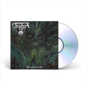 Buy Necroceros