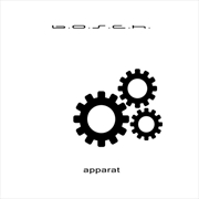 Buy Apparat