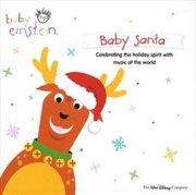 Buy Baby Einstein: Baby Santa