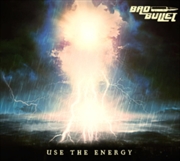 Buy Use The Energy