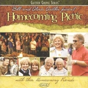 Buy Homecoming Picnic