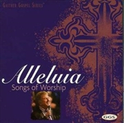Buy Alleluia: Songs Of Worship