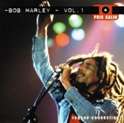 Buy Reggae Connection