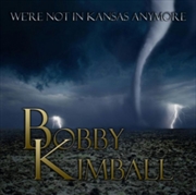 Buy We're Not In Kansas Anymore